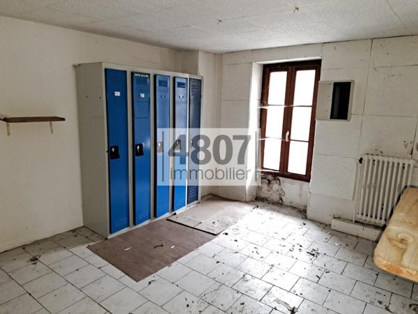 Maison à vendre à Monnetier-Mornex (74560)