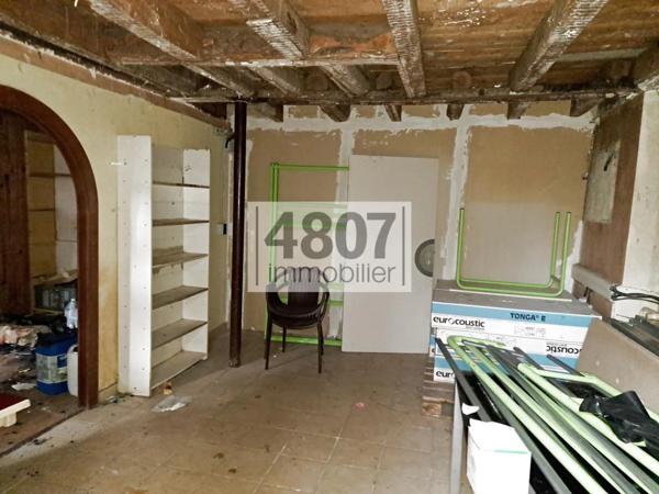 Maison à vendre à Monnetier-Mornex (74560)