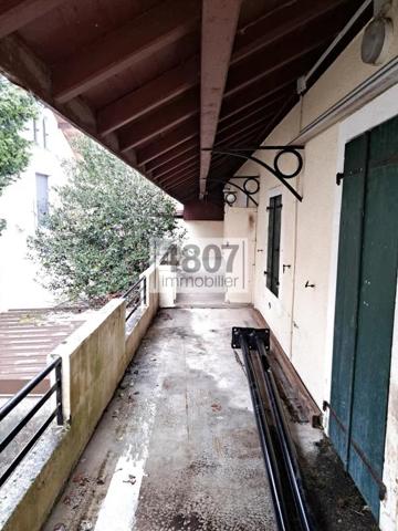 Maison à vendre à Monnetier-Mornex (74560)