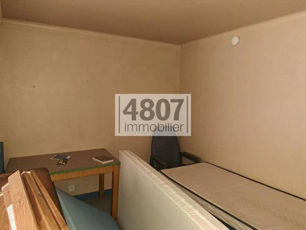 Maison à vendre à Monnetier-Mornex (74560)