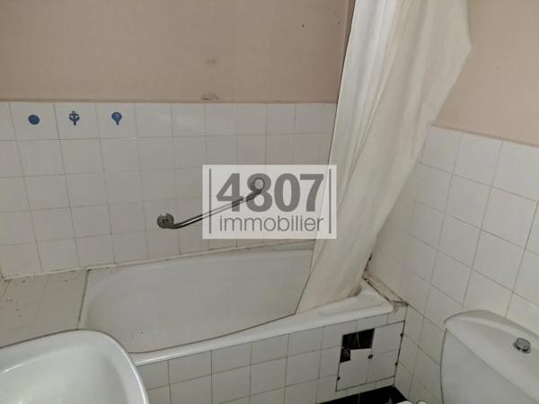Maison à vendre à Monnetier-Mornex (74560)