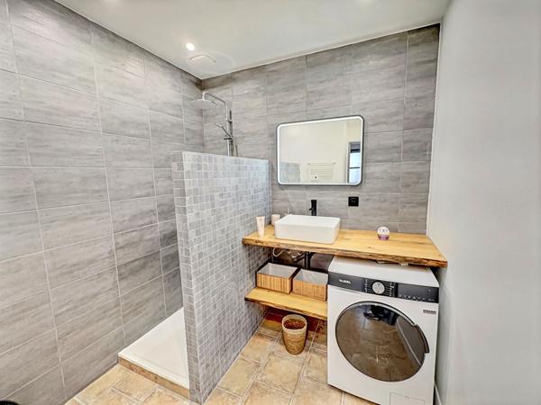 Appartement à vendre en exclusivité à Beaucaire