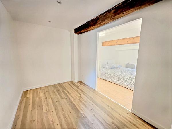 Appartement à vendre en exclusivité à Beaucaire