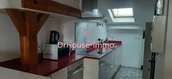 Appartement à louer 3 pièces de 71 m²