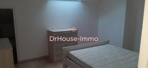 Appartement à louer 3 pièces de 71 m²