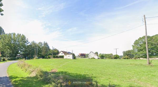 La Ferté-Gaucher (77320) Terrain constructible d’environ 1910 m² - Joiselle (15 min La Ferté-Gaucher)