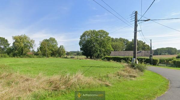 La Ferté-Gaucher (77320) Terrain constructible d’environ 1910 m² - Joiselle (15 min La Ferté-Gaucher)