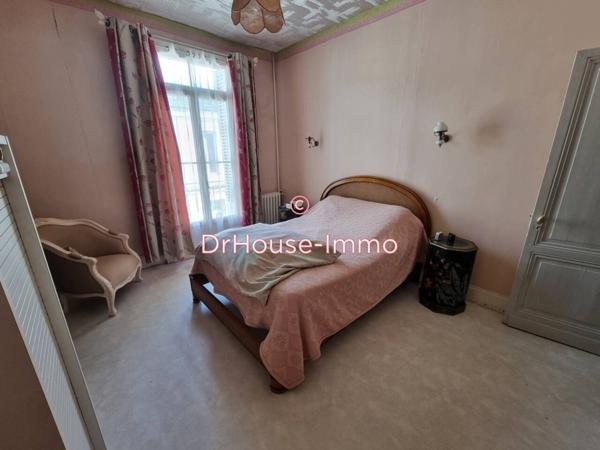 Maison à vendre 5 pièces de 125 m²