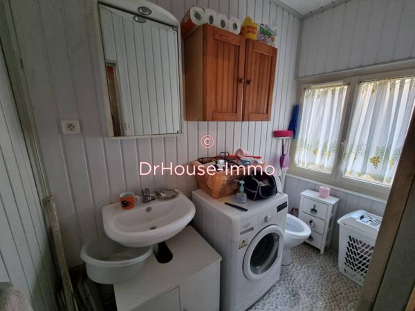 Maison à vendre 5 pièces de 125 m²