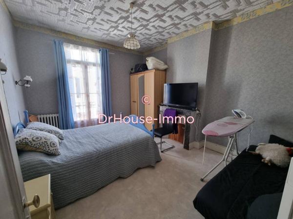 Maison à vendre 5 pièces de 125 m²