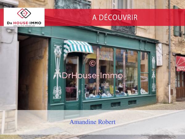 Maison à vendre 5 pièces de 125 m²