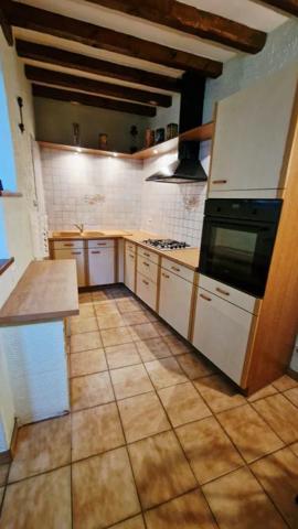 Maison à vendre à Saillans (26340)