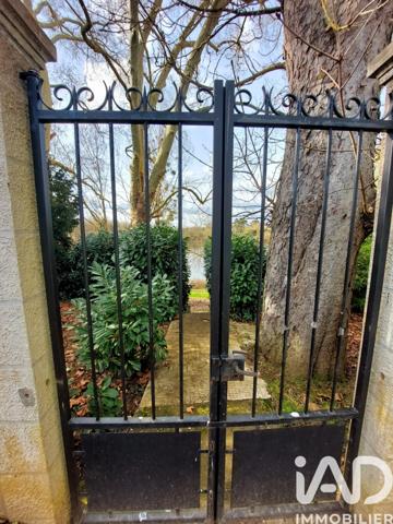 Maison à vendre 6 pièces 208 m² Pineuilh