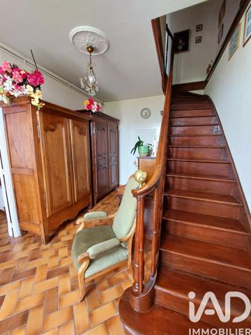 Maison à vendre 6 pièces 208 m² Pineuilh