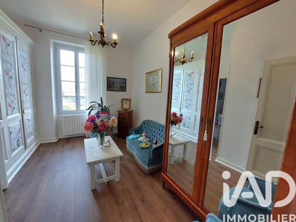 Maison à vendre 6 pièces 208 m² Pineuilh
