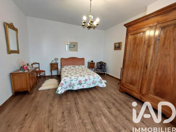Maison à vendre 6 pièces 208 m² Pineuilh