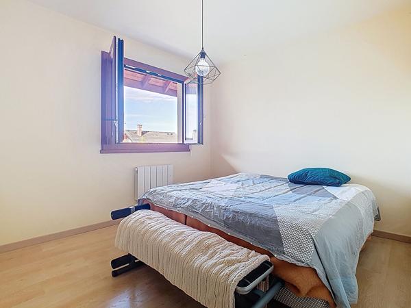 EXCLUSIVITÉ : Grand T3 Lumineux à Vendre à Bons-en-Chablais - Proximité Gare Léman Express