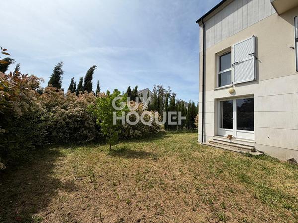 A VENDRE : DUPLEX 3 PIECES - SAINT JEAN LE BLANC (45650)