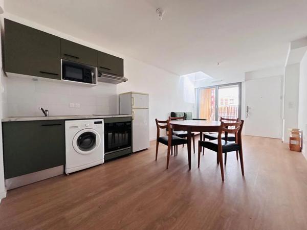 Appartement à vendre à Toulouse (31000)