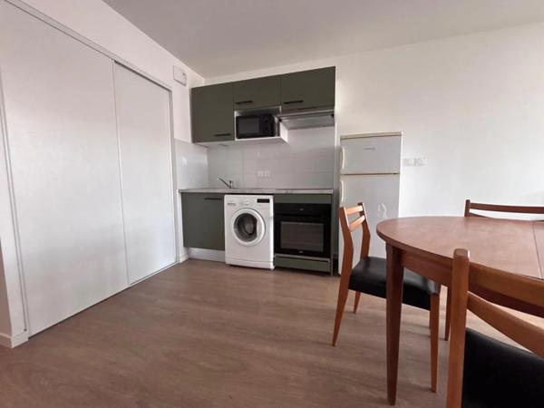 Appartement à vendre à Toulouse (31000)