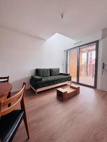 Appartement à vendre à Toulouse (31000)