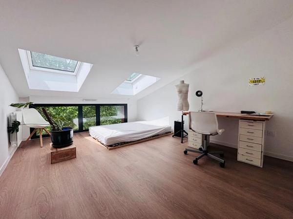 Appartement à vendre à Toulouse (31000)