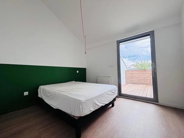 Appartement à vendre à Toulouse (31000)