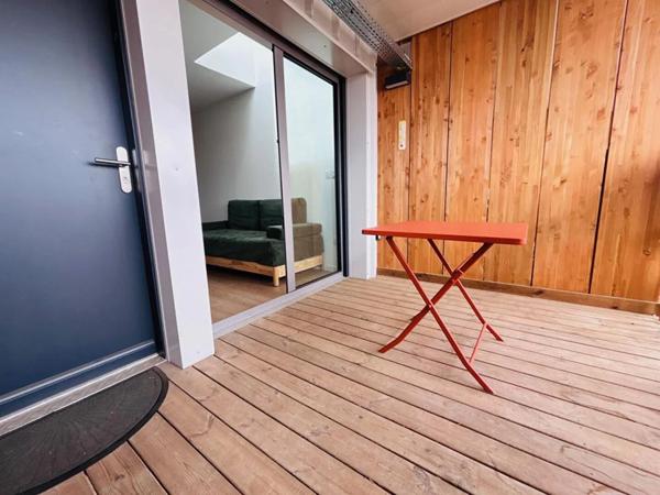 Appartement à vendre à Toulouse (31000)
