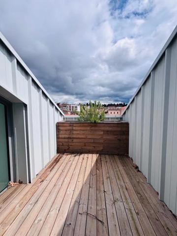 Appartement à vendre à Toulouse (31000)