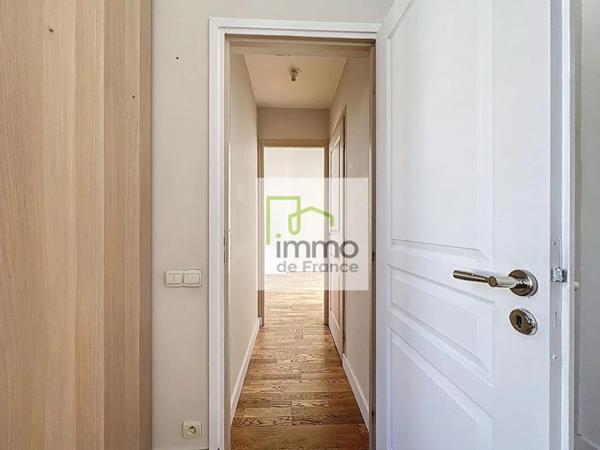Appartement à vendre à Lille (59800)
