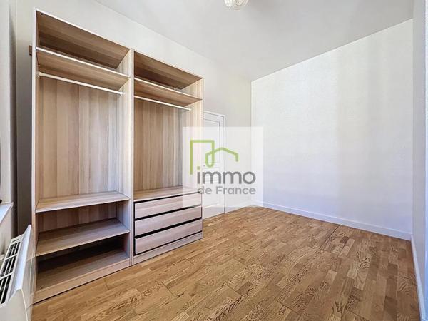 Appartement à vendre à Lille (59800)