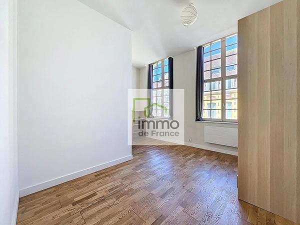 Appartement à vendre à Lille (59800)