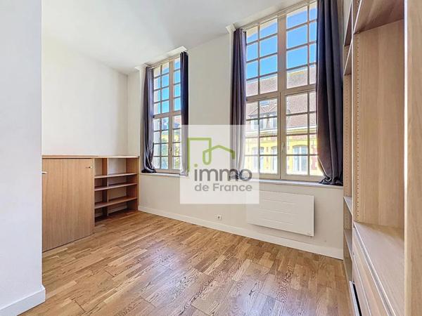 Appartement à vendre à Lille (59800)
