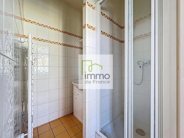Appartement à vendre à Lille (59800)