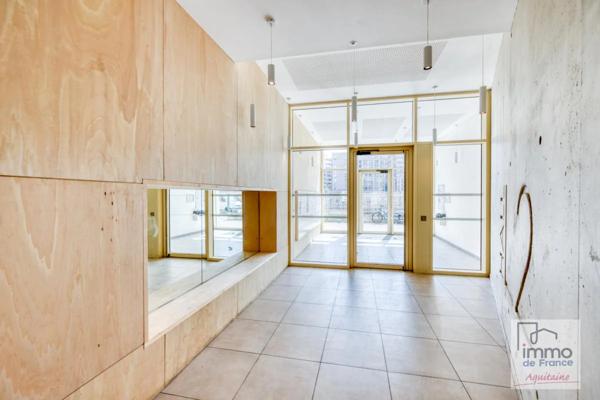 Appartement à vendre à Bordeaux (33800)