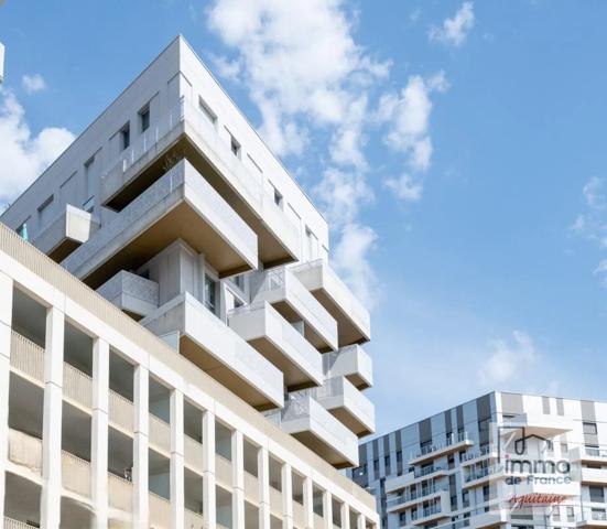 Appartement à vendre à Bordeaux (33800)