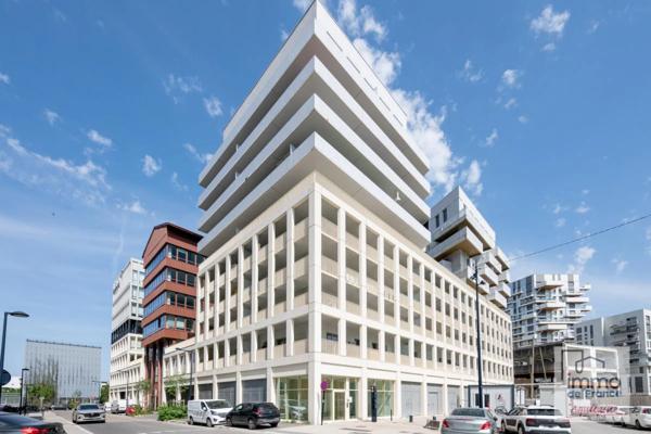 Appartement à vendre à Bordeaux (33800)