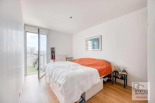 Appartement à vendre à Bordeaux (33800)