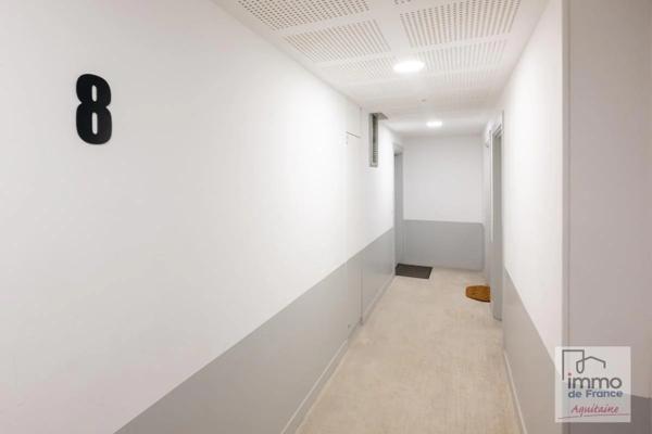 Appartement à vendre à Bordeaux (33800)