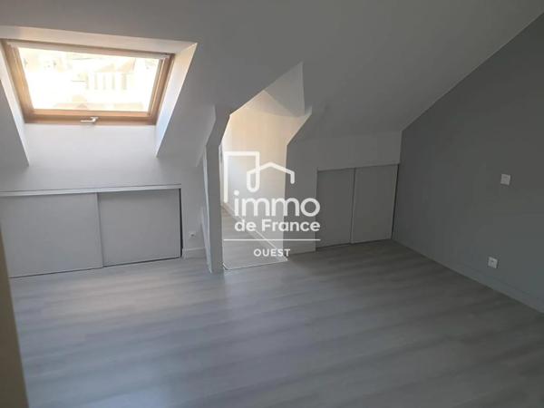 Immeuble à vendre à Laval (53000)
