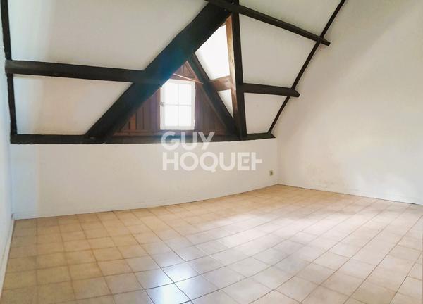 TAMPON( proche centre )