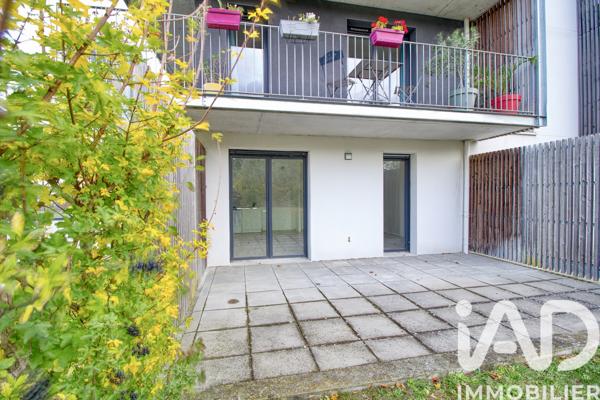 Appartement à vendre 1 pièce 35 m² Amiens