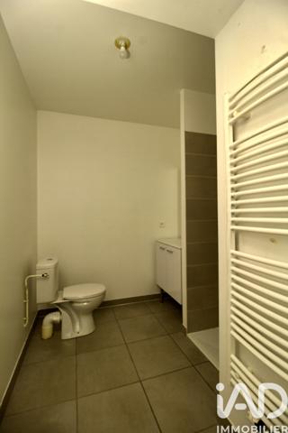 Appartement à vendre 1 pièce 35 m² Amiens