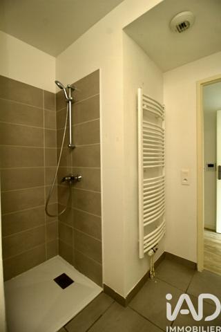 Appartement à vendre 1 pièce 35 m² Amiens