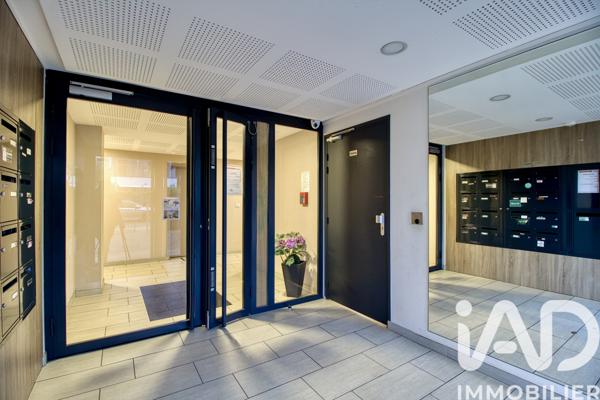 Appartement à vendre 1 pièce 35 m² Amiens