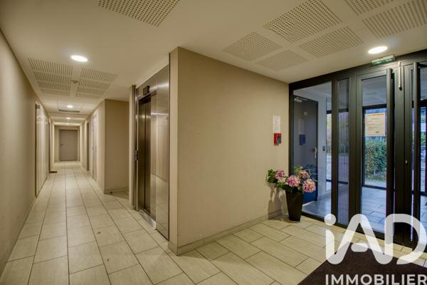 Appartement à vendre 1 pièce 35 m² Amiens