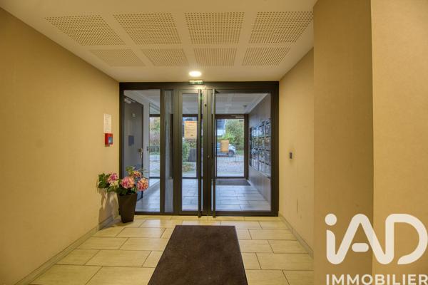 Appartement à vendre 1 pièce 35 m² Amiens