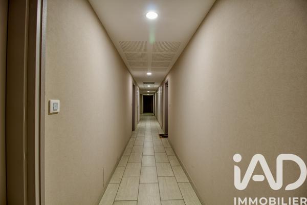 Appartement à vendre 1 pièce 35 m² Amiens