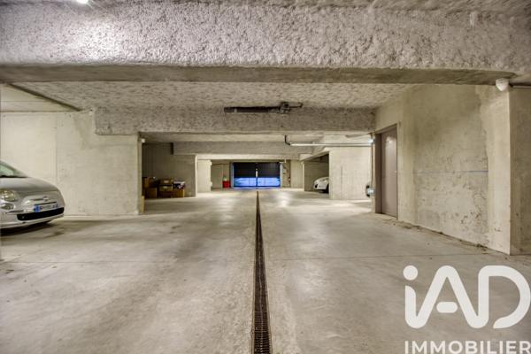 Appartement à vendre 1 pièce 35 m² Amiens