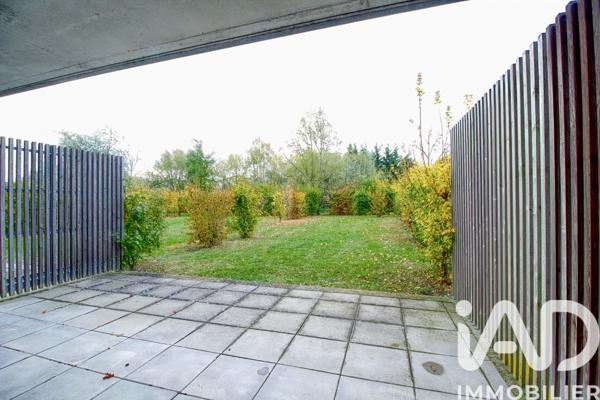 Appartement à vendre 1 pièce 35 m² Amiens